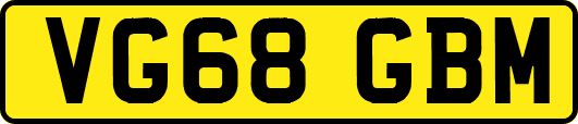 VG68GBM