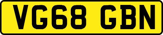 VG68GBN