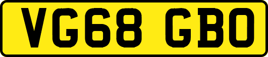 VG68GBO