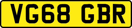 VG68GBR