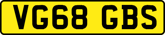 VG68GBS