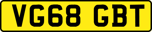 VG68GBT