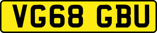 VG68GBU