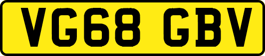 VG68GBV