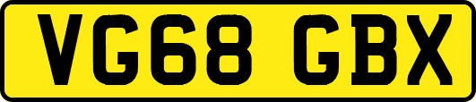 VG68GBX