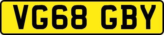 VG68GBY