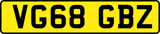 VG68GBZ