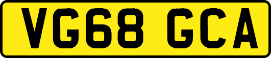 VG68GCA