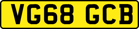 VG68GCB