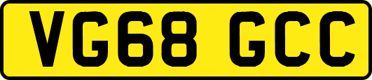 VG68GCC