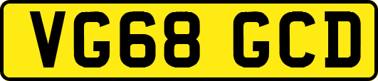 VG68GCD