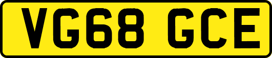 VG68GCE