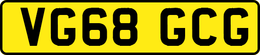 VG68GCG
