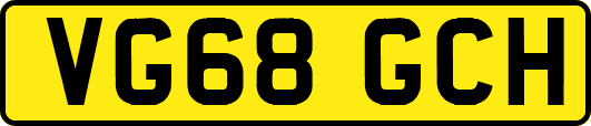 VG68GCH