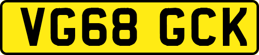 VG68GCK