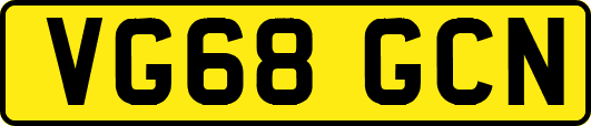 VG68GCN