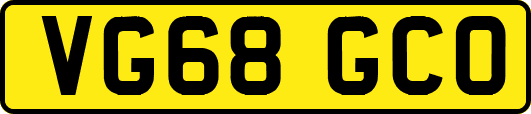 VG68GCO