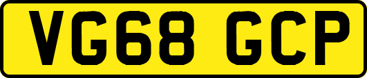 VG68GCP