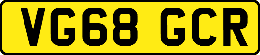 VG68GCR