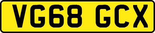 VG68GCX