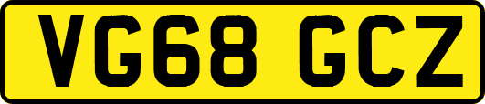VG68GCZ