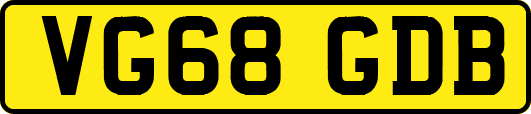 VG68GDB