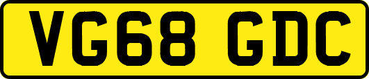 VG68GDC