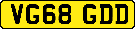 VG68GDD