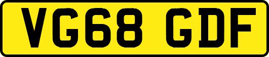 VG68GDF