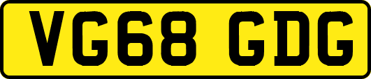 VG68GDG