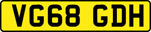 VG68GDH