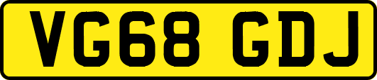 VG68GDJ