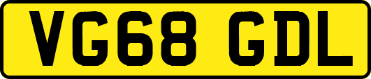 VG68GDL