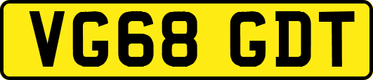 VG68GDT