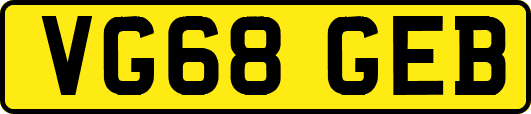 VG68GEB