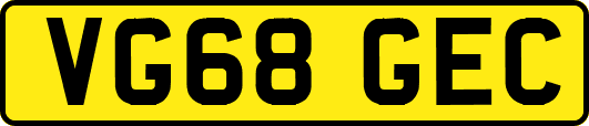 VG68GEC