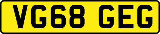 VG68GEG