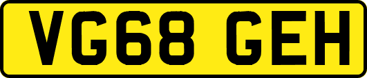 VG68GEH