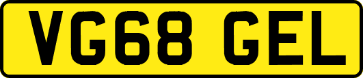 VG68GEL