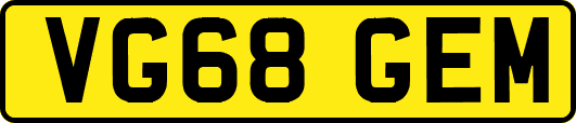 VG68GEM