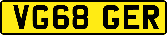 VG68GER