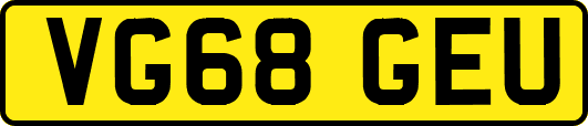 VG68GEU
