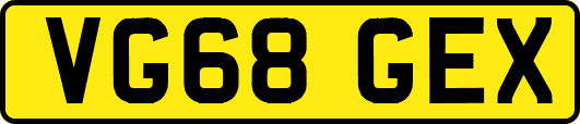 VG68GEX