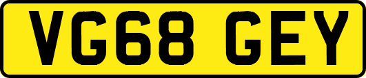 VG68GEY