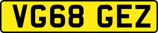 VG68GEZ