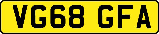 VG68GFA