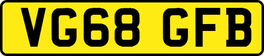 VG68GFB