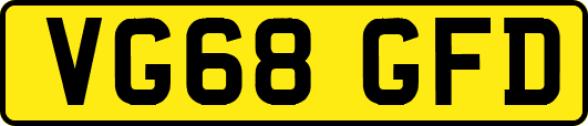 VG68GFD