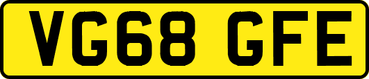 VG68GFE