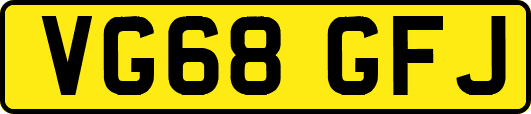 VG68GFJ